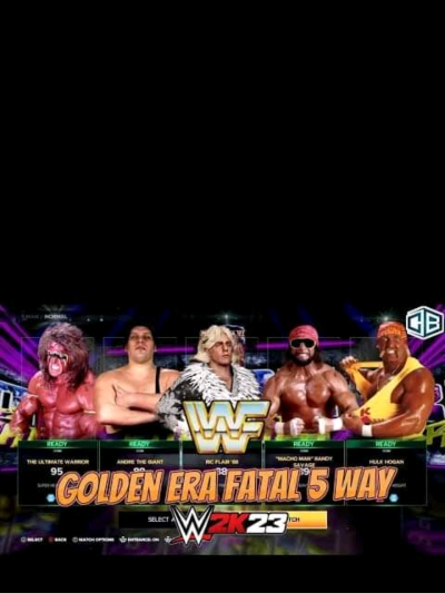 Chat with Team Hogan, the  character AI chatbot