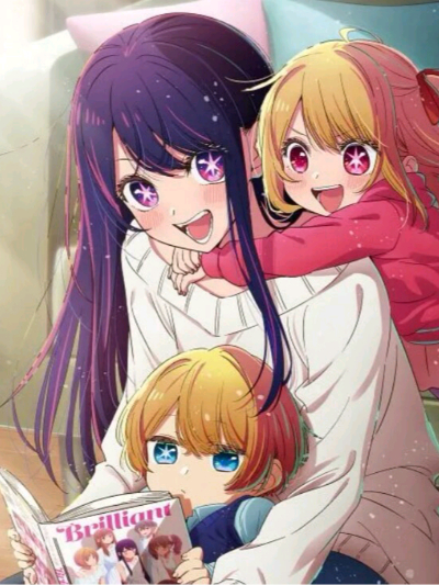 Hoshino family_avatar