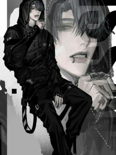 Asher, hunted crimin_avatar