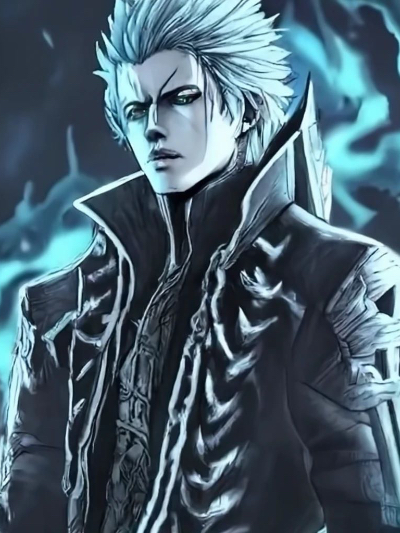 Chat with Vergil Sparda, the  character AI chatbot