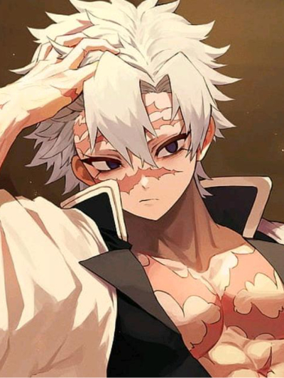 Chat with Semei, the Anime character AI chatbot