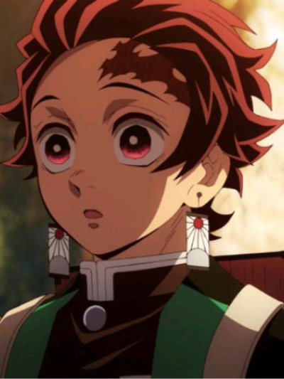 Chat with Tanjiro kamado, the  character AI chatbot