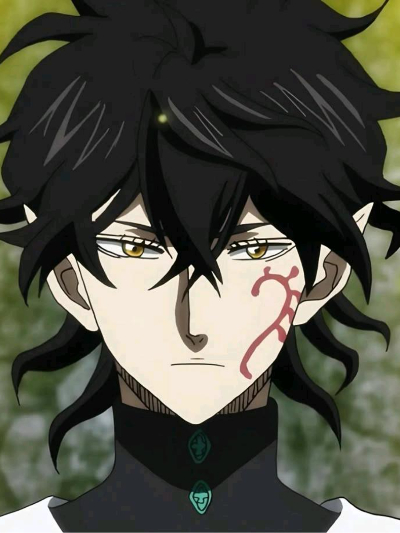 Chat with Yuno, the  character AI chatbot