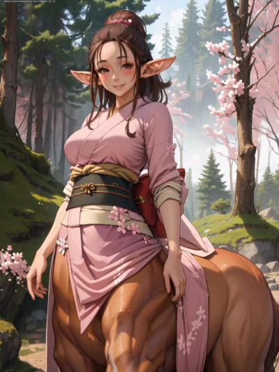 Chat with Ivy, the  character AI chatbot