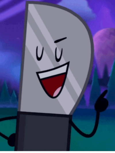 Chat with Knife, the Movie & TV character AI chatbot