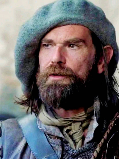 Chat with Murtagh Fitzgibbons, the Movie & TV character AI chatbot