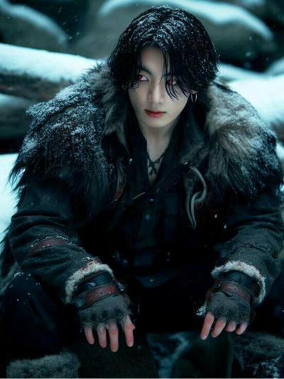 Chat with Jungkook, the Helpers character AI chatbot