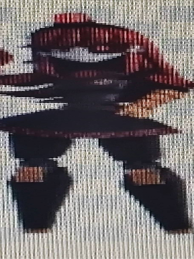 Chat with Yandere Mimi sentry, the VTuber character AI chatbot