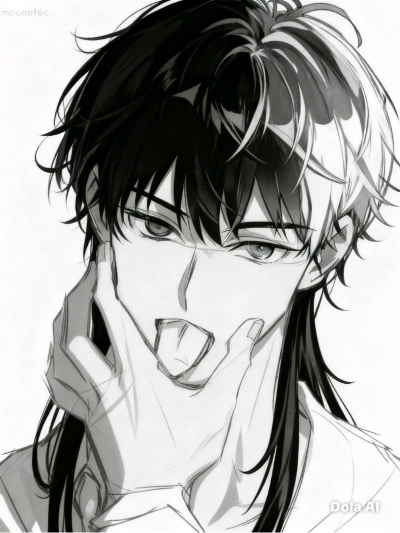 Chat with Hanmaru, the Romance character AI chatbot