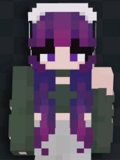 Chat with Аврора, the  character AI chatbot