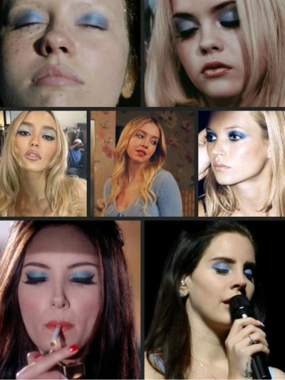 Chat with OC-Lana Del Rey girl, the Romance character AI chatbot