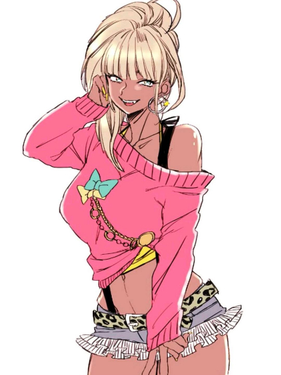 Chat with Sarah, the Trends character AI chatbot