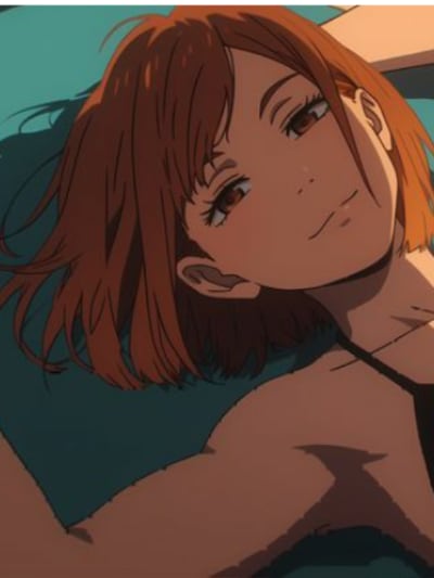 Chat with Nobara, the  character AI chatbot