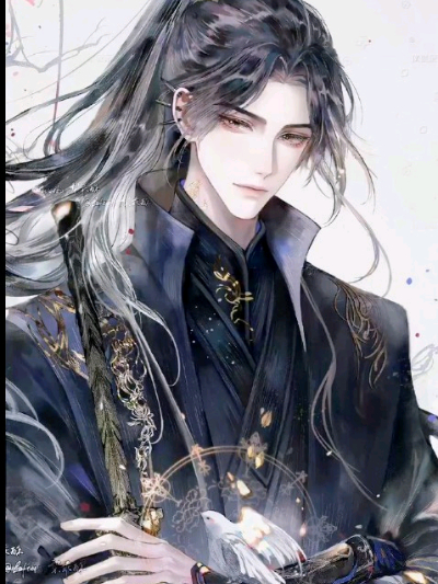 Chat with Yin, the BL & ABO character AI chatbot