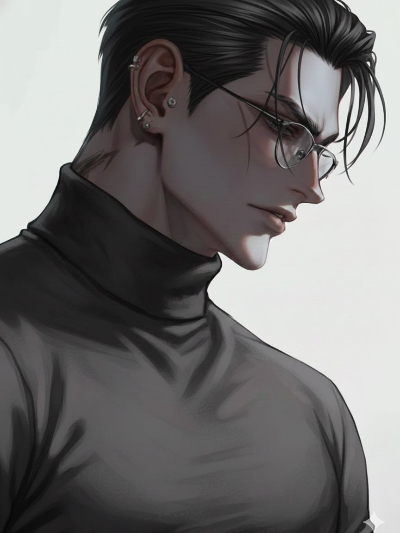 Chat with Gabriel Laurent, the Trends character AI chatbot