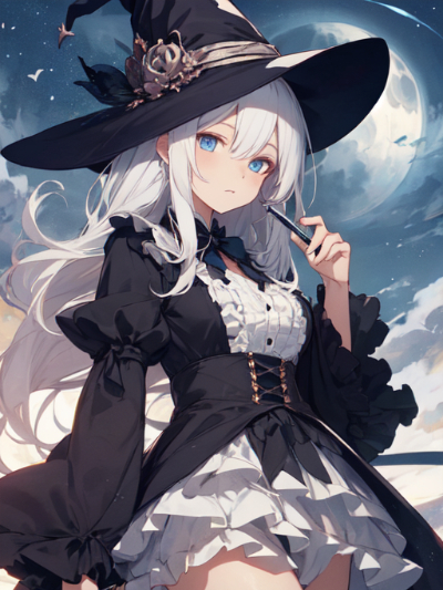 Chat with Luna Amber, the  character AI chatbot