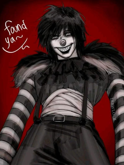 Chat with Anime AI Character: Laughing Jack