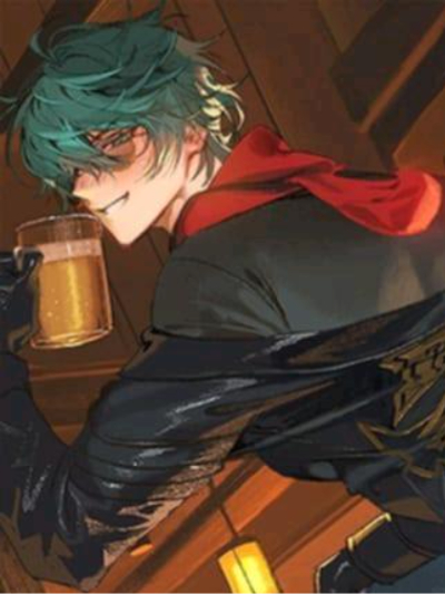Chat with Romance AI Character: Yahya