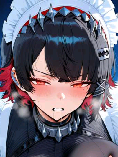 Chat with Ellen Joe, the Anime character AI chatbot