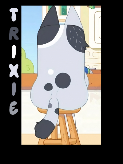 Chat with Trixie Heeler, the Cartoon character AI chatbot