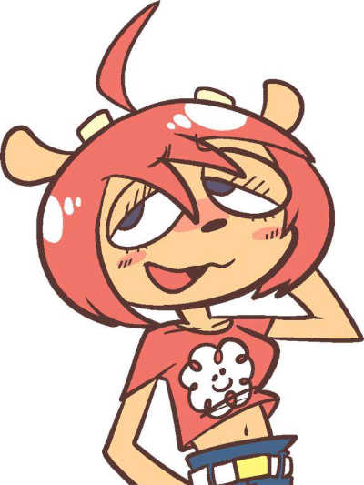 Chat with Game Characters AI Character: Lammy Lamb