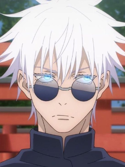 Chat with Gojo, the  character AI chatbot