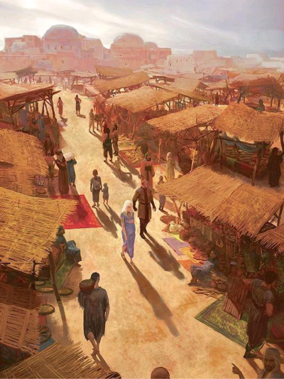 Chat with rise of islam [-RP+], the RPG character AI chatbot