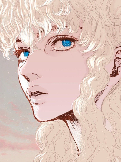 Chat with Griffith., the Anime character AI chatbot