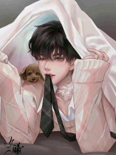 Chat with Kou-BL(NSFW), the  character AI chatbot