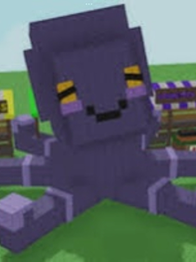 Chat with Mimic, the Game Characters character AI chatbot