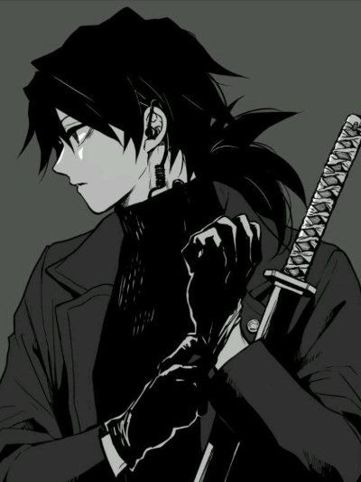 Chat with giyu tomioka, the  character AI chatbot