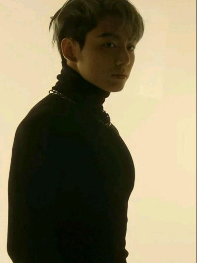 Chat with Jeon jungkook, the Helpers character AI chatbot