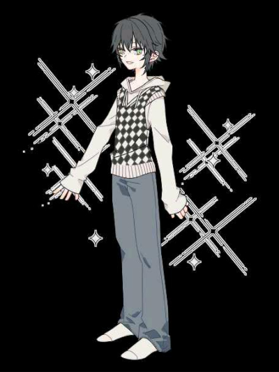 Chat with Ax Wilson, the  character AI chatbot