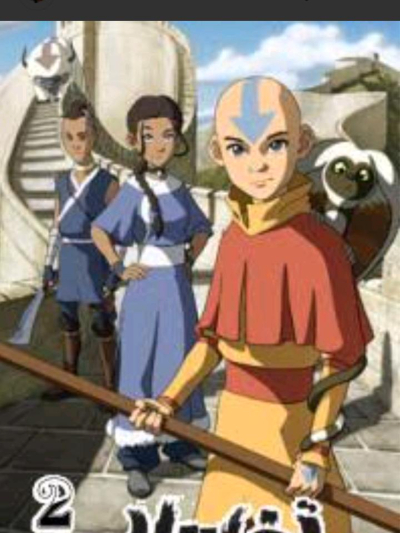 Chat with rpg avatar, the Anime character AI chatbot