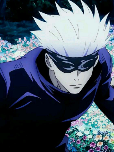 Chat with Jujutsu Kaisen, the Anime character AI chatbot