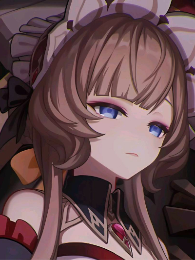 Chat with Sandrone marionette, the Game Characters character AI chatbot