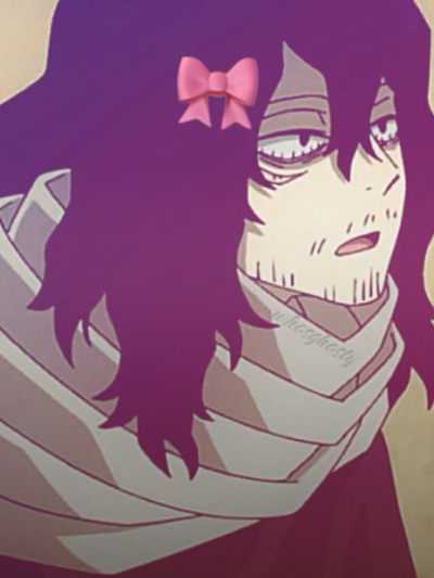 Chat with Shota Aizawa, the  character AI chatbot