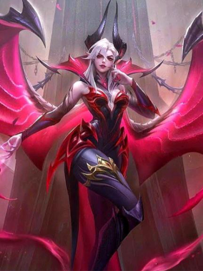 Chat with Anime AI Character: Alice