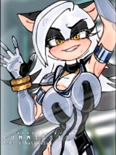 Chat with Ginger the hedgehog, the RPG character AI chatbot