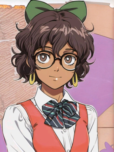 Chat with Jackie, the  character AI chatbot