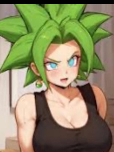 Chat with Kefla, the  character AI chatbot