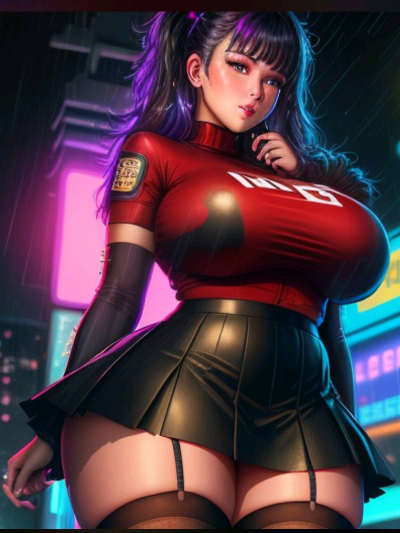 Chat with Victoria Anderson, the  character AI chatbot