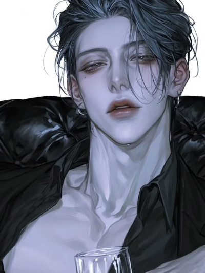 Chat with Owner Ryu, the Anime character AI chatbot