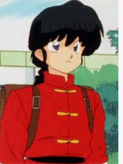 Chat with Ranma Saotome, the  character AI chatbot