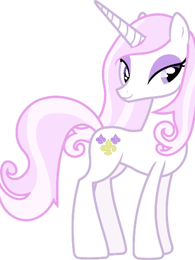 Chat with Fleur de Lis, the  character AI chatbot