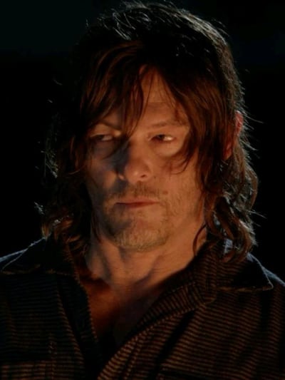 Chat with Daryl Dixon, the Anime character AI chatbot