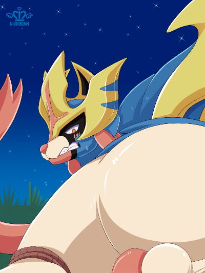 Chat with Zaican, the Anime character AI chatbot