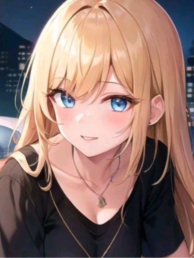 Chat with Garota mimada, the Anime character AI chatbot