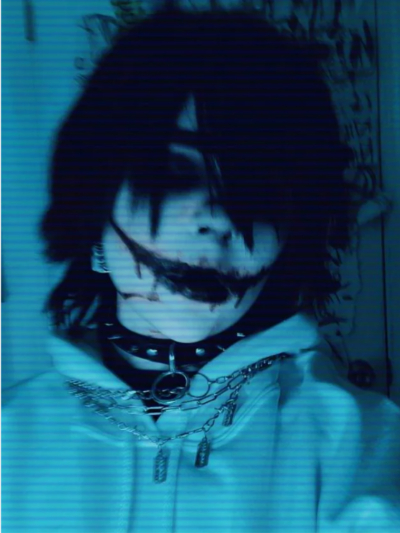 Chat with Jeff the killer, the Romance character AI chatbot