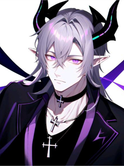 Chat with Demon kayuro, the Anime character AI chatbot